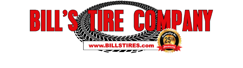 Bill's Tire Company - (Waller, TX)