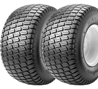 Garden Tires